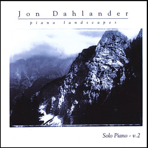 Jon Dahlander - Piano Landscapes 2 - Zortam Music