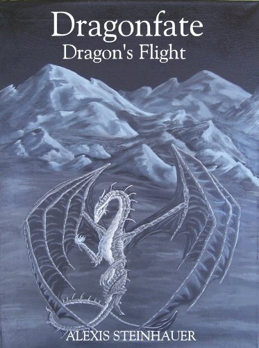 Dragonfate: Dragons Flight