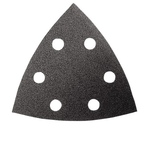 Bosch 2608605199 Schleifzubeh&ouml;r 5St.Schleifblatt B:S K600