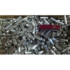 Tin 1 Lb Ingot 99 Pure