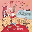 Peggy's Pie Parlor