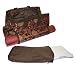 Wii Fit Travel & Yoga Bag
