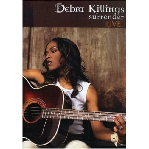 debra killings