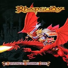 Symphony of Enchanted Lan