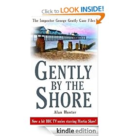 Gently by the Shore (Inspector George Gently 2)