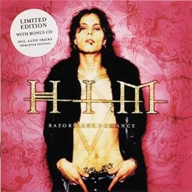 Razorblade Romance