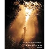 Carlos Castaneda (Quote) Art Poster Print - 16x20