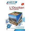 L'Occitan sans Peine ; Livre
