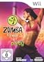 Zumba Fitness - Join the Party