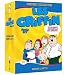 Coffret Les Griffin 7 DVD : saison 1 &agrave; 3