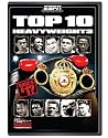 ESPN Classic Ringside: Top 10 Heavyweights