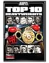 ESPN Classic Ringside: Top 10 Heavyweights