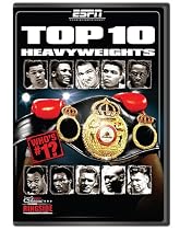 Espn Classic Ringside Top 10 H
