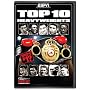 ESPN Classic Ringside: Top 10 Heavyweights