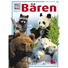 WAS IST WAS, Band 115: B�ren