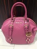 Michael Kors Bedford MD Satchel Zinnia