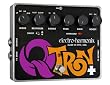 Electro-Harmonix Q-Tron Plus XO Envelope Follower Pedal