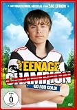 Produkt-Bild: Teenage Champion - Go for Gold!