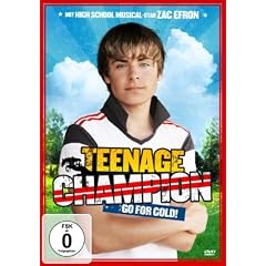 Teenage Champion - Go for Gold!