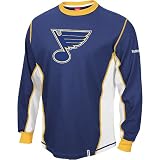 St. Louis Blues Reebok New Alternate Youth Premier Jersey - Youth L/XL