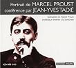 Portrait de Marcel Proust par Jean-Yves Tadi�