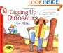Digging Up Dinosaurs (Let's-Read-and-Find-Out Science 2)