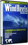 Wind Reels Volume 1 Kiteboard Dvd