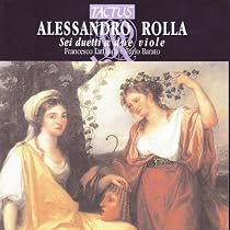 6 Duets for 2 Violas