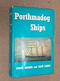 Porthmadog ships