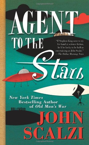 Agent to the Stars