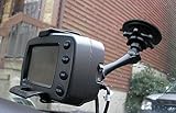 RAM Car Windshield Mount for Garmin Streetpilot 2820 2730 2720 2710 2610 GPS