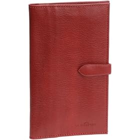 idees porte nom mariage La Bagagerie 1042 P Portefeuille