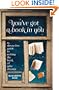 You've Got a Book in You: A Stress-Free Guide to Writing the Book of Your Dreams