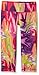 adidas Girls' Motion Color Capri