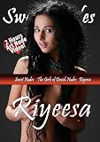 Riyeesa - Sweet Nudes