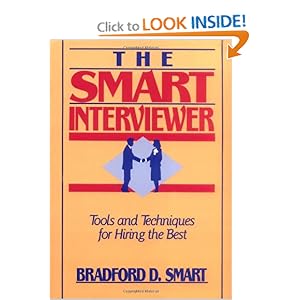 The Smart Interviewer