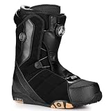 Flow Men's One Boa Coiler Snowboard Boots