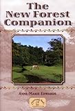 The New Forest companion : a walker's guide