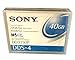 Sony 10-pack Dds4 20/40GB 150m 4mm Data Cart