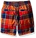 Gymboree Baby Boys' Plaid Shorts