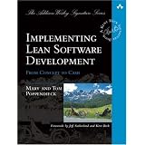 Implementing Lean Software Development: From Concept to Cash