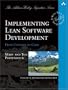Implementing Lean Software Development: From Concept to Cash