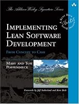 Implementing Lean Software Development: From Concept to Cash