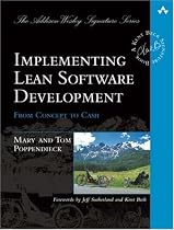 Implementing Lean Software Development: From Concept to Cash