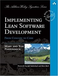 Implementing Lean Software Development: From Concept to Cash