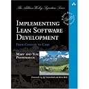 Implementing Lean Software Development: From Concept to Cash (Addison-Wesley Signature)