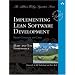 Implementing Lean Software Development: From Concept to Cash