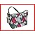ヴィヴィアン ウエストウッド Vivienne Westwood ハンドバッグ 3375-NEWARGYLE-VERDE