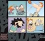 Baby Blues Family Organizer 2007 Wall Calendar