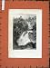 1832 Colwith River Waterfall Westmorland England Allom